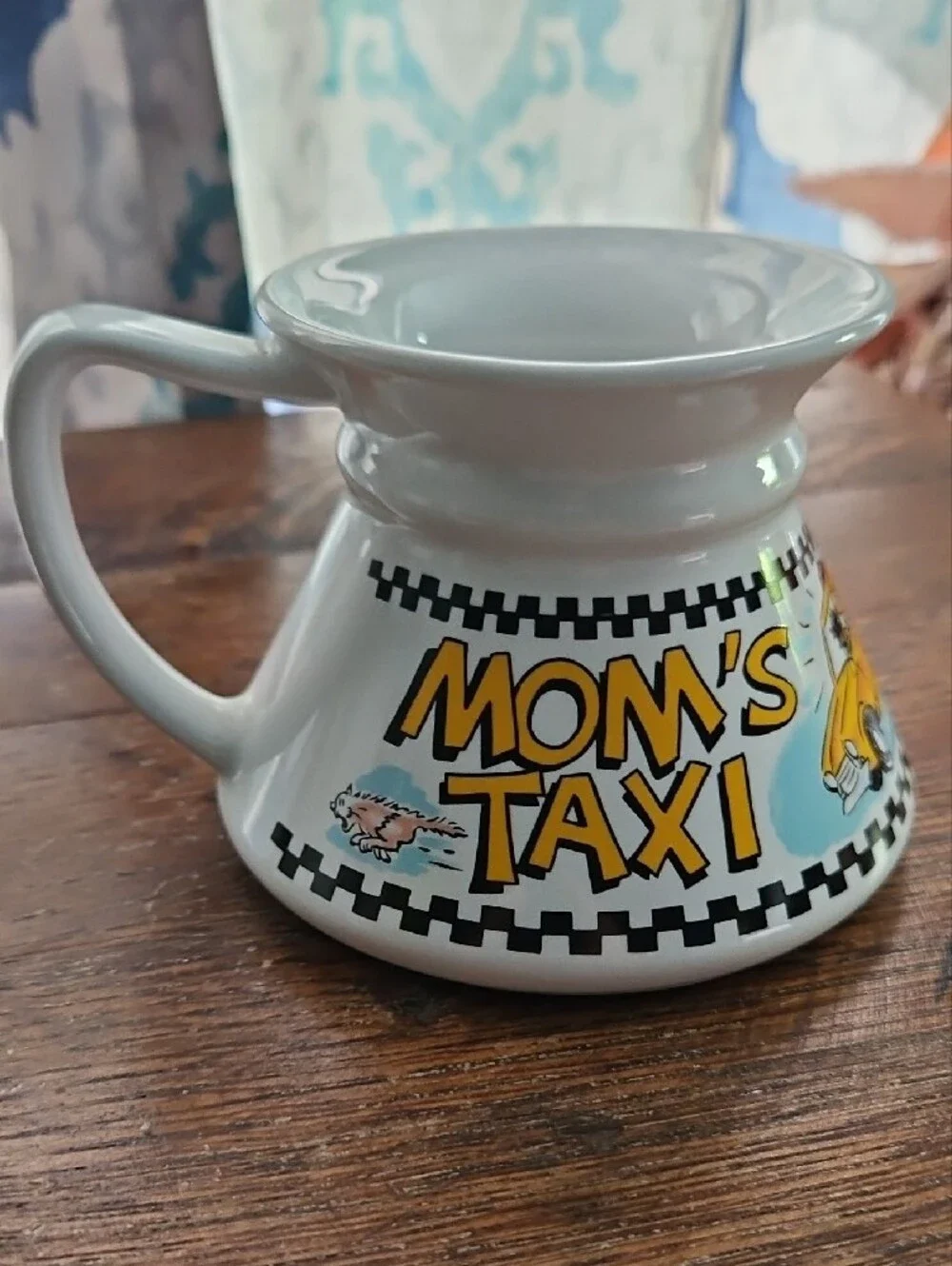 N/A funny mom